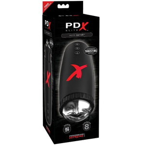 PDX Elite Moto Bator
