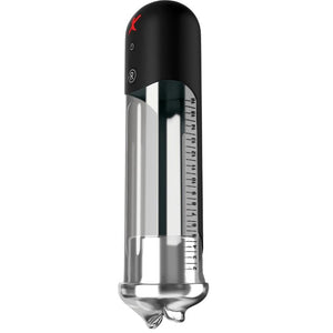 PEE Blowjob Power Pump