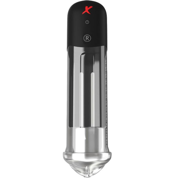PDX Elite – Pompe puissante pipe
