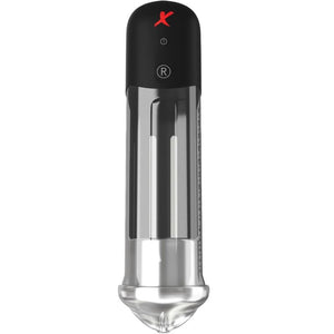 PEE Blowjob Power Pump