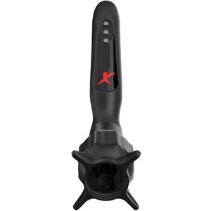 PEE Vibrating Roto-Sucker