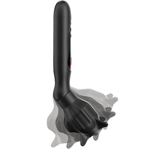 PEE Vibrating Roto-Sucker