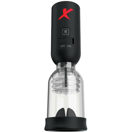 PDX ELITE - ESTIMULATOR TEAZER POWER PUMP