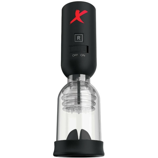 PDX ELITE - ESTIMULATOR TEAZER POWER PUMP