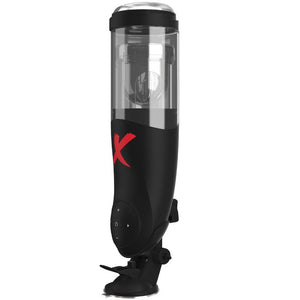 PEE Deluxe Mega-Bator