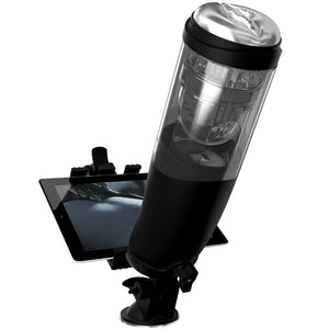 PEE Deluxe Mega-Bator