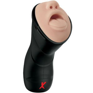 PEE Deep Thorat Vibrating Stro
