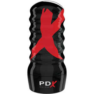 PDX Elite Ass-gasm Vibrating K