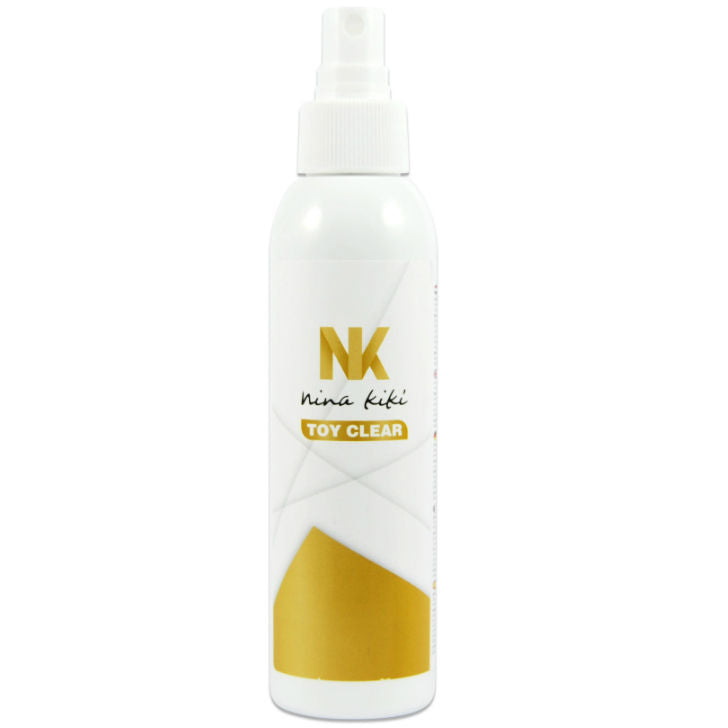 NINA KIKÍ - JUGUETES LIMPIADOR SPRAY 150 ML
