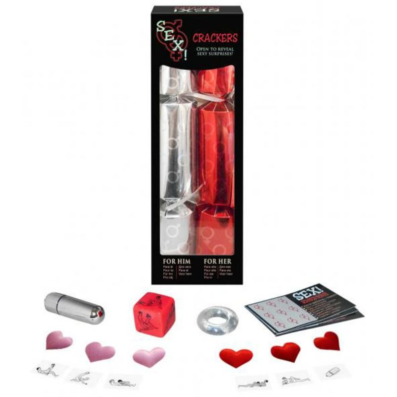 Kheper Games – Sexe ! craquelins