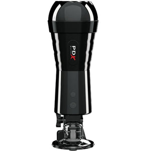 PDX Elite Cock Compressor Vibr
