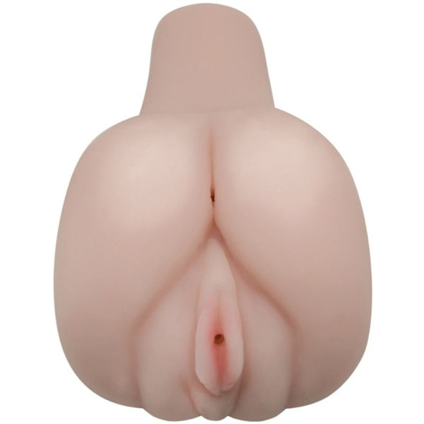 Baile – Masturbateur vagin 3D passion lady