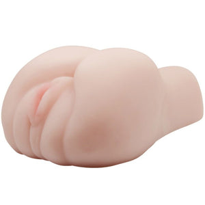 Baile – Masturbateur vagin 3D passion lady