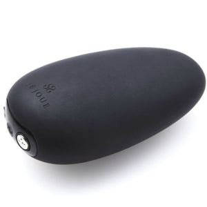 Je Joue – Masseur vibrant noir