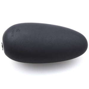 Je Joue – Masseur vibrant noir