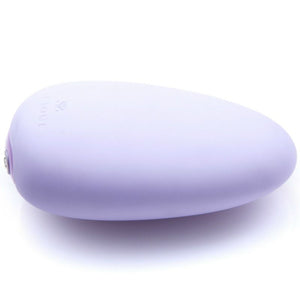 Je Joue – Masseur vibrant violet