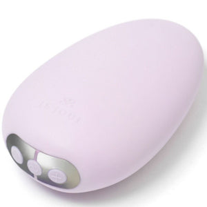 Je Joue – Masseur vibrant violet