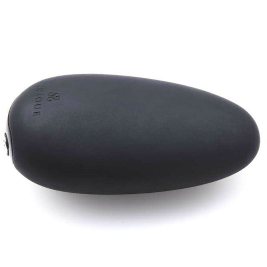 IK SPEEL - MIMI ZACHTE ZWARTE MASSAGER