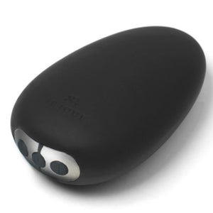 Je Joue – Mimi soft noir masseur