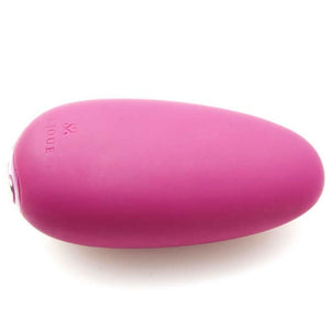 Je Joue – Mimi massager doux fuchsia