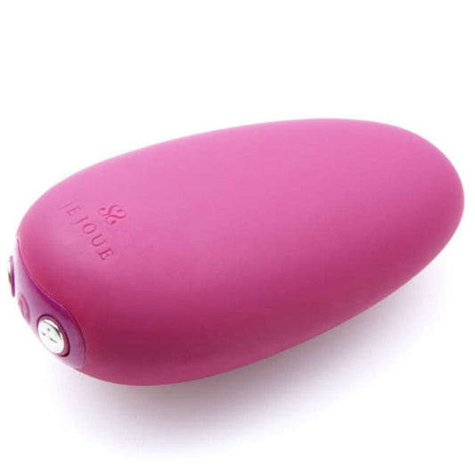 IK SPEEL - MASAJEADOR MIMI ZACHTE FUCSIA