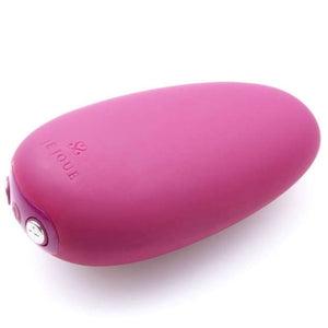 Je Joue – Mimi massager doux fuchsia