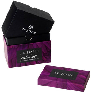 Je Joue – Mimi massager doux fuchsia