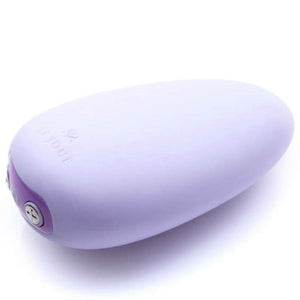 Je Joue – Mimi massager doux violet
