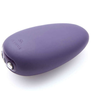 Je Joue – Mimi massager violet doux