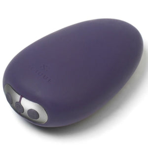Je Joue – Mimi massager violet doux