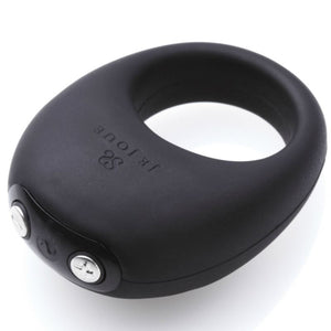 Je Joue – Mio anneau vibrateur noir