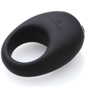 Je Joue – Mio anneau vibrateur noir