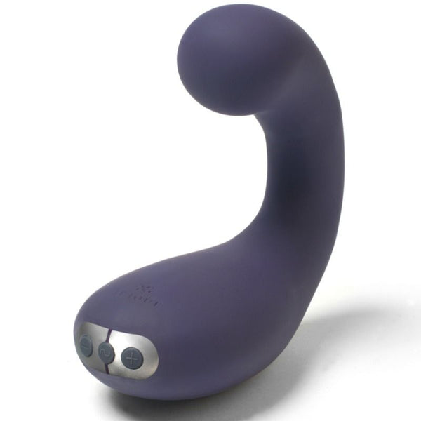 Je Joue – G-kii stimulateur violet