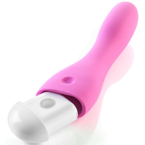 Je Joue – Ooh by remplacement stimulateur rose