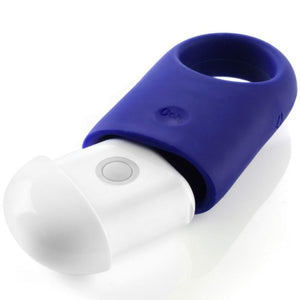 Je Joue – Ooh by remplacement bague bleu électrique