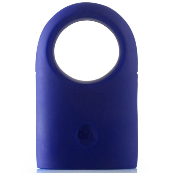 Je Joue – Ooh by remplacement bague bleu électrique