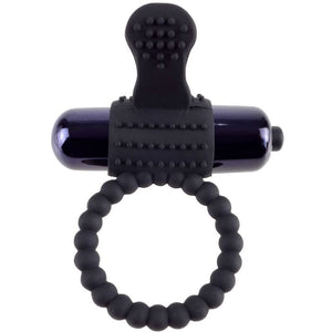 FCR Vibrating Silicone Super R