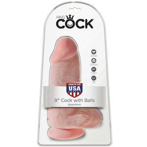 KING COCK CHUBBY LIGHT