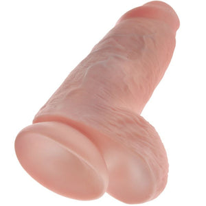 KING COCK CHUBBY LIGHT