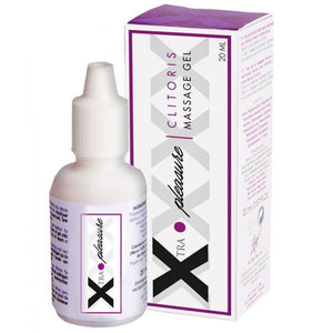 XTRA PLEASURE 20ML