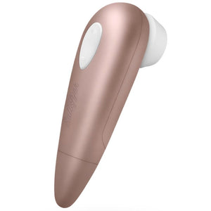 Satisfyer – 1 nouvelle génération