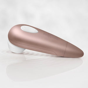 Satisfyer – 1 nouvelle génération