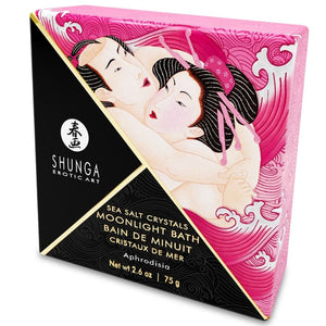 Sel de Bain Cristal 75 g