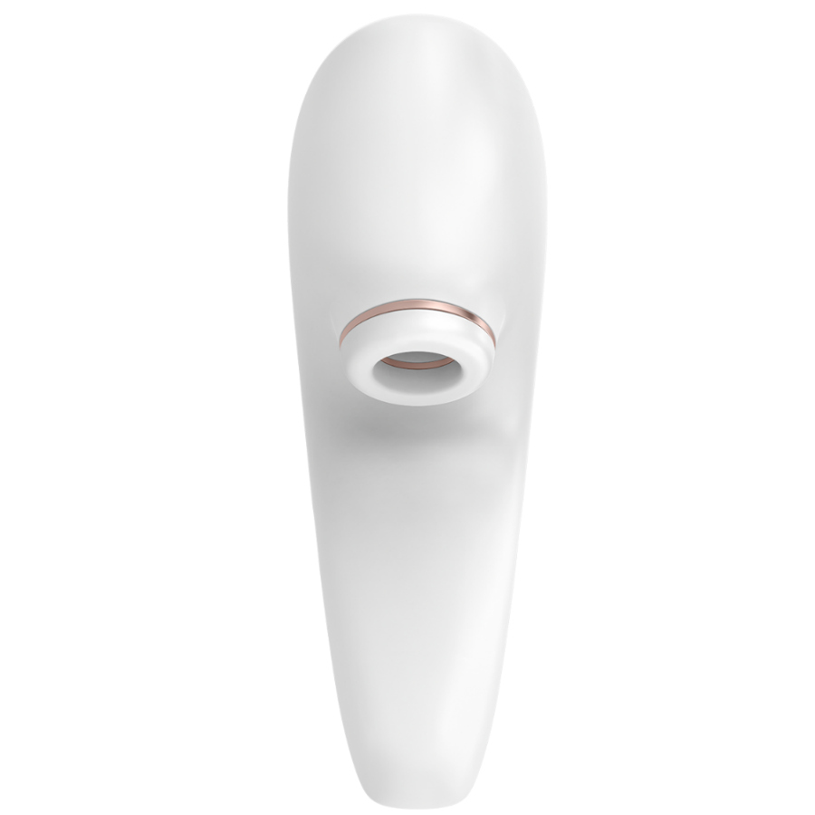 SATISFYER PRO 4 COUPLES