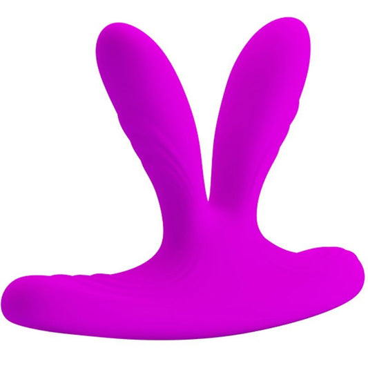PRETTY LOVE - MAGIC FINGER ESTIMULATOR