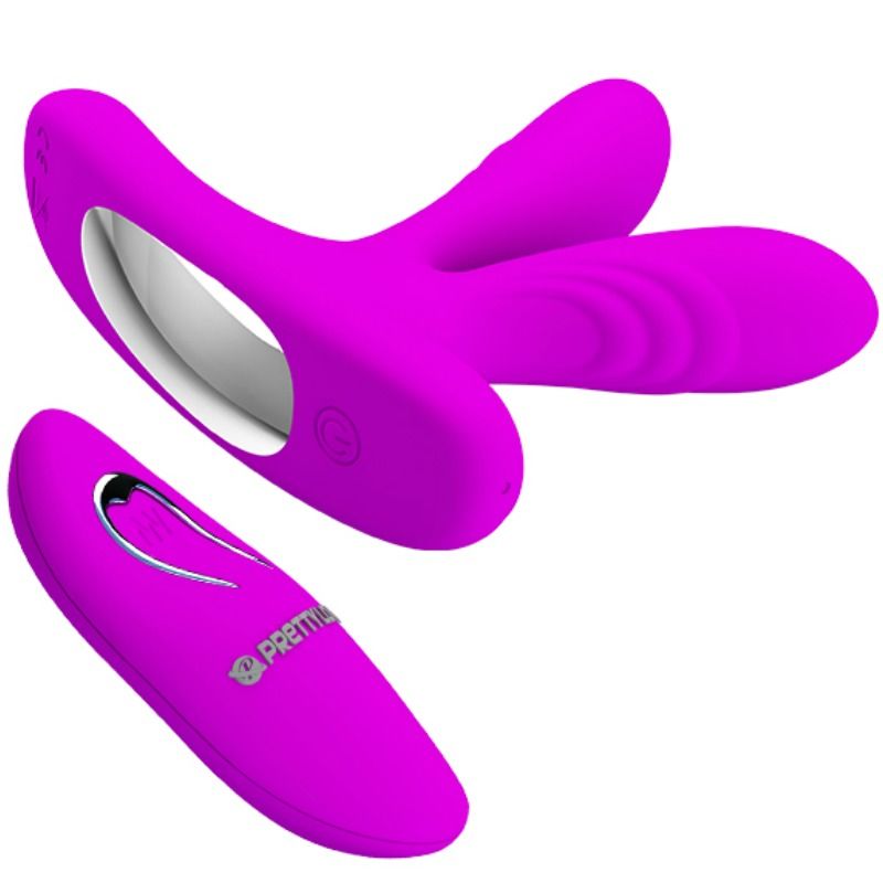 PRETTY LOVE - MAGIC FINGER ESTIMULATOR