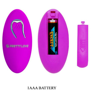 Pretty Love – Stimulateur de doigt magique de haute qualité