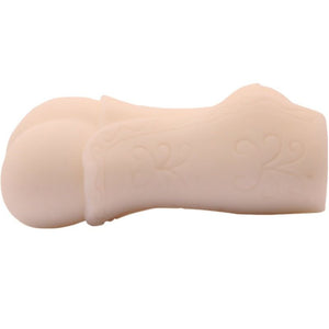 Crazy Bull – Masturbateur vagin peau d'eau