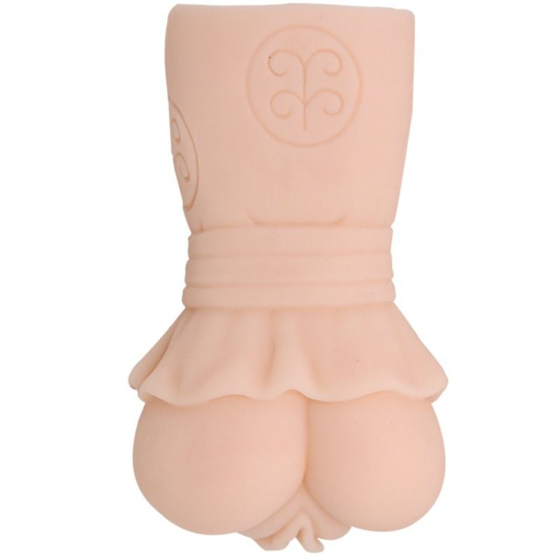 CRAZY BULL - MASTURBADOR WATER SKIN VAGINA WITH VIBRADORAS BALAS