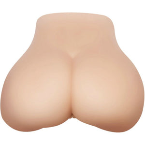 Crazy Bull – Vagin et anus réalistes avec position de vibration 4